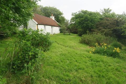 1 bedroom cottage for sale, 25 Elgol, Isle of Skye IV49 9BL