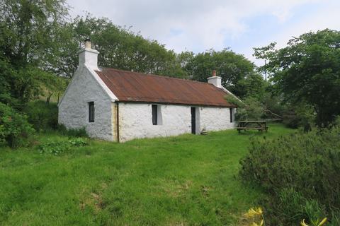 1 bedroom cottage for sale, 25 Elgol, Isle of Skye IV49 9BL