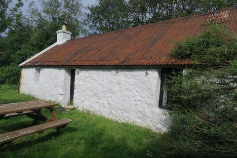 1 bedroom cottage for sale, 25 Elgol, Isle of Skye IV49 9BL