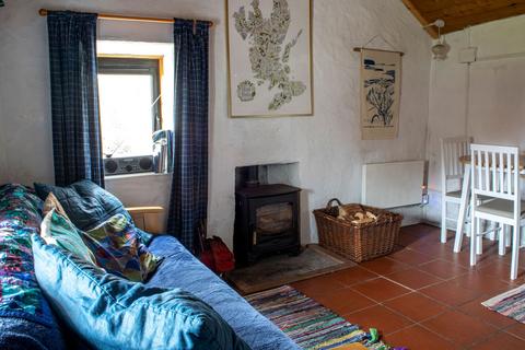 1 bedroom cottage for sale, 25 Elgol, Isle of Skye IV49 9BL