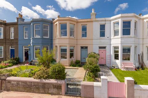 4 bedroom terraced house for sale, 20 Esplanade Terrace, Joppa, Edinburgh, EH15 2ES