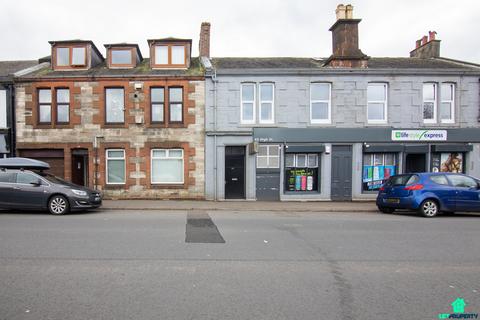 1 bedroom flat for sale, High Street, Kilmarnock  KA3