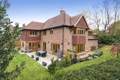 5 bedroom detached house for sale, The Rise, Sevenoaks, Kent, TN13