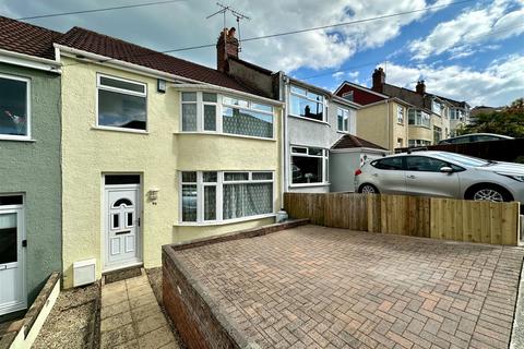 3 bedroom terraced house for sale, Sherwell Rise South, Chelston, Torquay