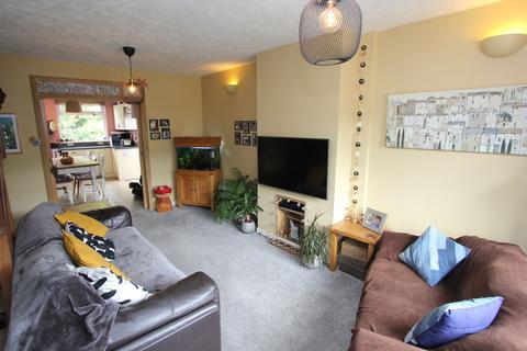 3 bedroom terraced house for sale, Higher End, St. Athan, CF62