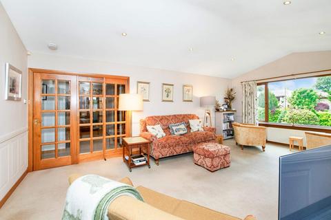 3 bedroom bungalow for sale, Deanston Gardens, Doune, FK16