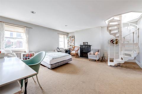 4 bedroom terraced house for sale, Goodge Street, Fitzrovia, London, W1T