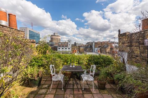 undefined, Goodge Street, Fitzrovia, London, W1T