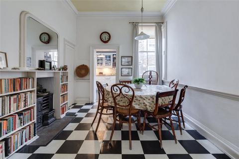 undefined, Goodge Street, Fitzrovia, London, W1T
