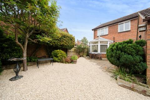 3 bedroom detached house for sale, Thame,  Oxfordshire,  OX9