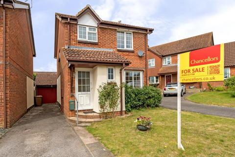 3 bedroom detached house for sale, Thame,  Oxfordshire,  OX9