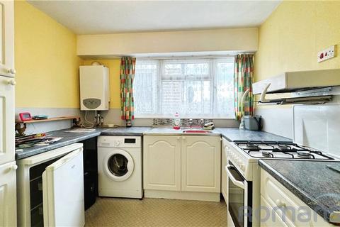 1 bedroom maisonette for sale, Overton Close, Aldershot, Hampshire