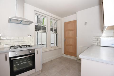 1 bedroom flat to rent, Waterloo Terrace Islington N1