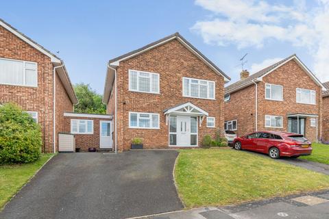 4 bedroom detached house for sale, Abbotts Ann Road, Winchester, SO22