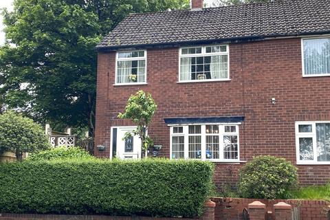 3 bedroom semi-detached house for sale, 361 Shaw Road, Higginshaw, Oldham