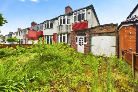 3 bedroom semi-detached house for sale, Booker Avenue, Liverpool, L18