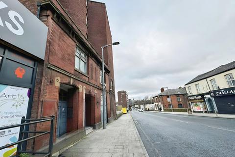 1 bedroom flat to rent, Wellington Road South, Stockport, Greater Manchester, SK3