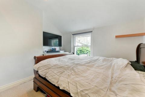 2 bedroom apartment for sale, Stansfield Road, Nine Elms, SW9