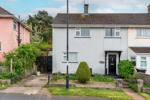3 bedroom semi-detached house for sale, Lawrence Weston, Bristol BS11