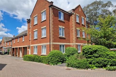 2 bedroom flat for sale, Norman Crescent, Budleigh Salterton, EX9 6RB