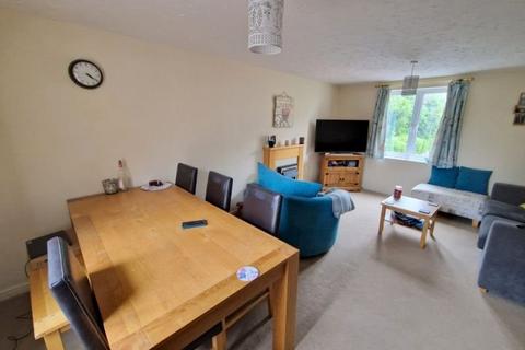 2 bedroom flat for sale, Norman Crescent, Budleigh Salterton, EX9 6RB