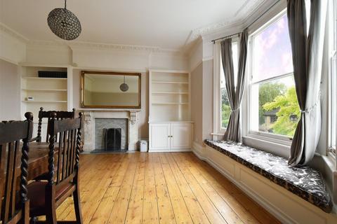 2 bedroom flat to rent, St. German's Road, London, SE23 1RX
