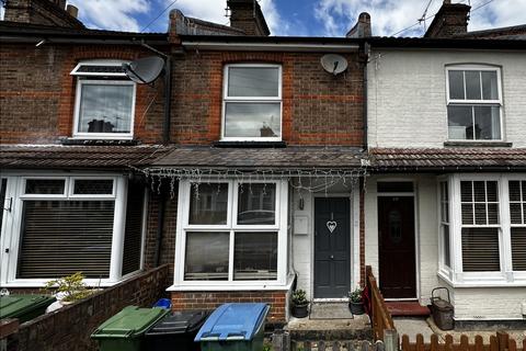 2 bedroom house for sale, Garfield Street, Watford, WD24