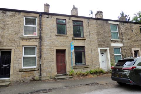 3 bedroom terraced house for sale, Mottram Moor, Hollingworth, Hyde