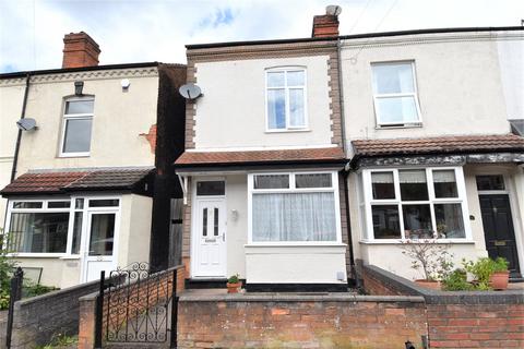 2 bedroom end of terrace house for sale, Rowheath Road, Birmingham, West Midlands, B30