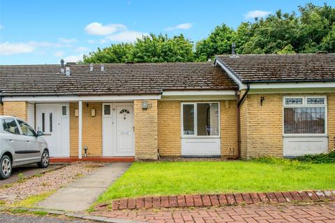 1 bedroom bungalow for sale, Newcastle Close, Drighlington, West Yorkshire, BD11