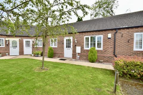 2 bedroom bungalow for sale, Field Gate Gardens, Glenfield, Leicester, LE3