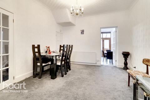 3 bedroom terraced house for sale, Melbourne Road, Walthamstow