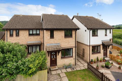 12 Bavent Close, Stoke Canon, Exeter, EX5 4RQ
