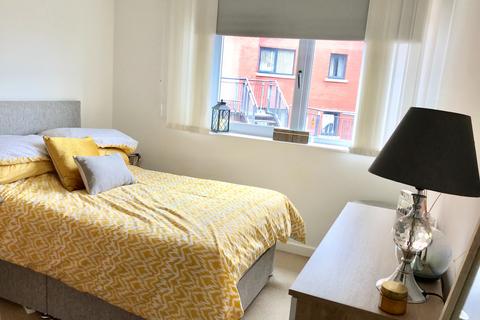 1 bedroom apartment to rent, 39 Primrose Drive, Ecclesfield, Sheffield, S35