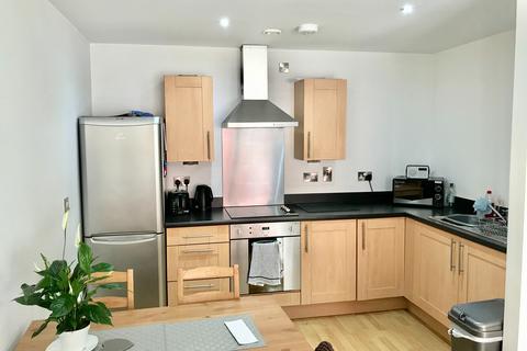1 bedroom apartment to rent, 39 Primrose Drive, Ecclesfield, Sheffield, S35