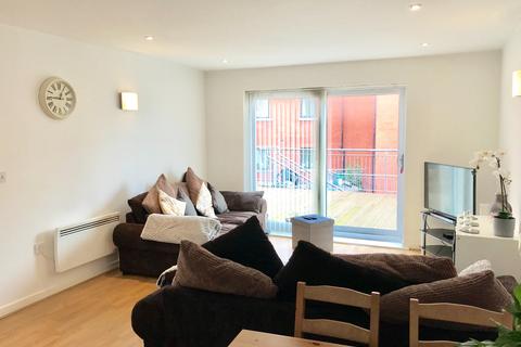 1 bedroom apartment to rent, 39 Primrose Drive, Ecclesfield, Sheffield, S35