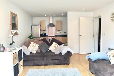 1 bedroom apartment to rent, 39 Primrose Drive, Ecclesfield, Sheffield, S35