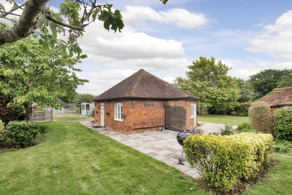 Cottage Annexe