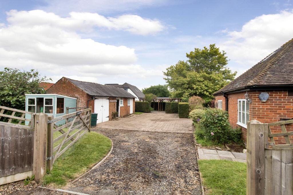 Outbuildings