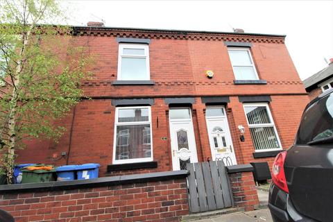 2 bedroom terraced house to rent, Princess Avenue, Denton, Manchester, M34