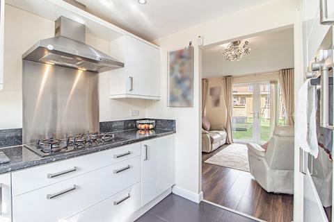 134 Brynteg Green, Beddau, Pontypridd, CF38 2PT