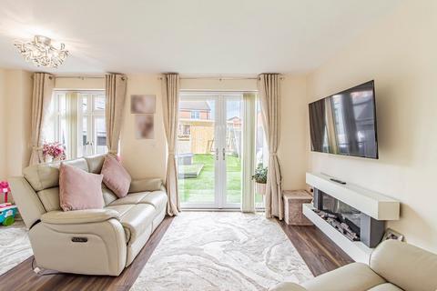 134 Brynteg Green, Beddau, Pontypridd, CF38 2PT