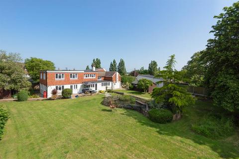 7 bedroom detached house for sale, Highstead, Canterbury