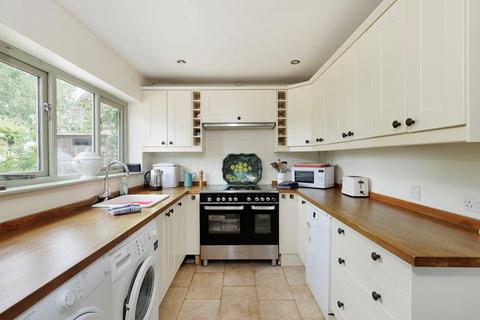 2 bedroom semi-detached house for sale, Main Road, Bledington, Chipping Norton, Gloucestershire, OX7