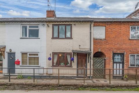 2 bedroom terraced house for sale, Alcester Road, Feckenham, Redditch, Worcestershire, B96