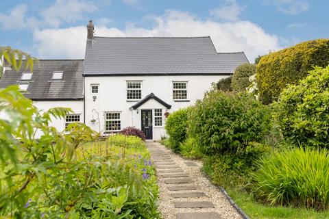 6 bedroom detached house for sale, Aberfawr Road, Abertridwr