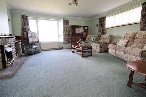 4 bedroom bungalow for sale, Four Winds 110 Broadway, Chilton Polden, Bridgwater, Somerset