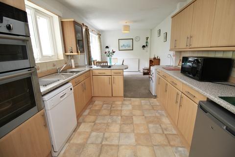 4 bedroom bungalow for sale, Four Winds 110 Broadway, Chilton Polden, Bridgwater, Somerset