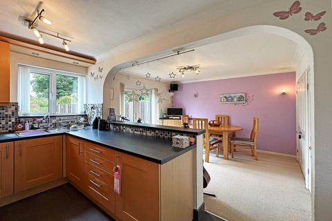 3 bedroom semi-detached house for sale, Lugtrout Lane, Solihull, B91