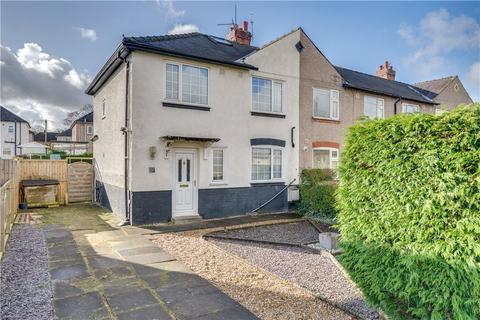 3 bedroom semi-detached house for sale, Aireville Terrace, Burley in Wharfedale, Ilkley, West Yorkshire, LS29